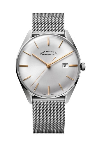 Elka Watch Co. D-Series D01-1001