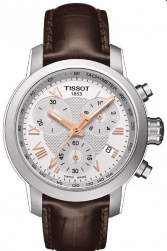 Tissot PRC 200 T0552171603302