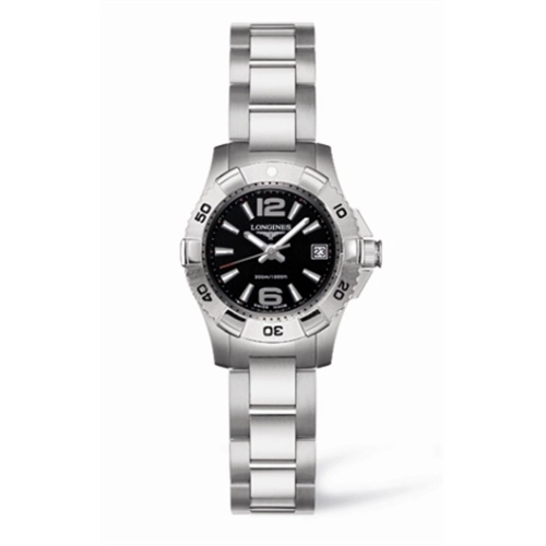 Longines HydroConquest L3-147-4-56-6