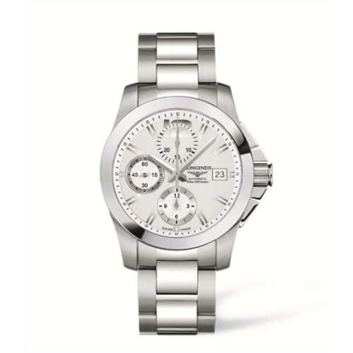 Longines Conquest L3-678-4-76-6