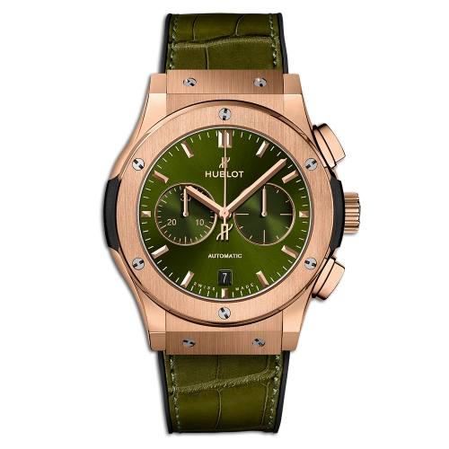 Hublot Classic Fusion 541-OX-8980-LR