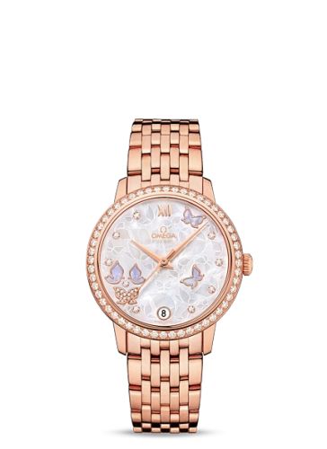 Omega De Ville 424-55-33-20-55-004