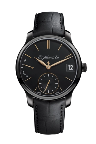 H. Moser & Cie Endeavour 1341-0500