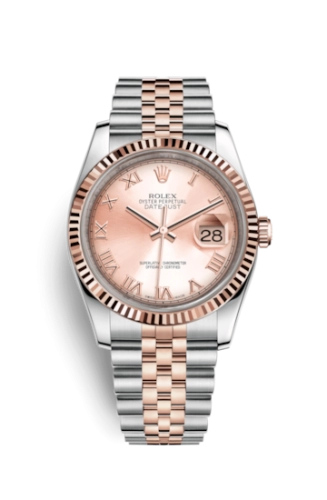 Rolex Datejust 36 116231-0089