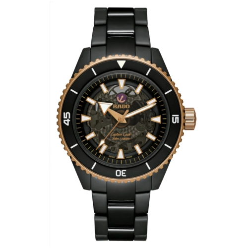 Rado Captain Cook R32127162