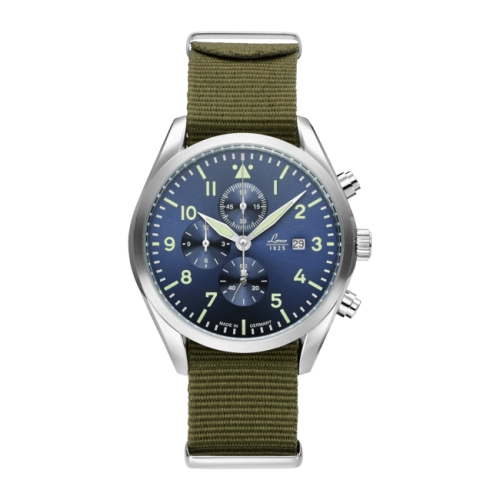 Laco Chronographs 861919