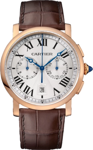 Cartier Rotonde de Cartier W1556238