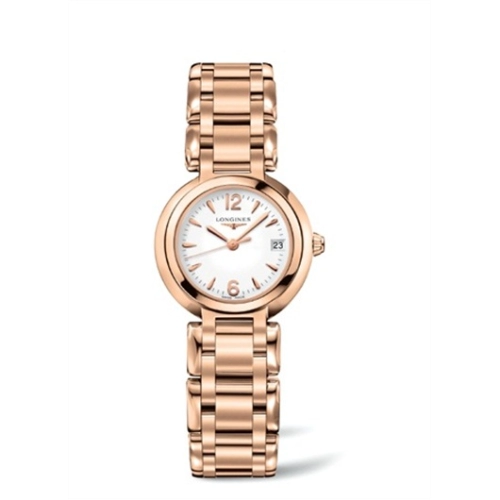 Longines PrimaLuna L8-110-8-16-6