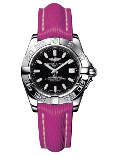 Breitling Galactic A71356L2-BE76-241X