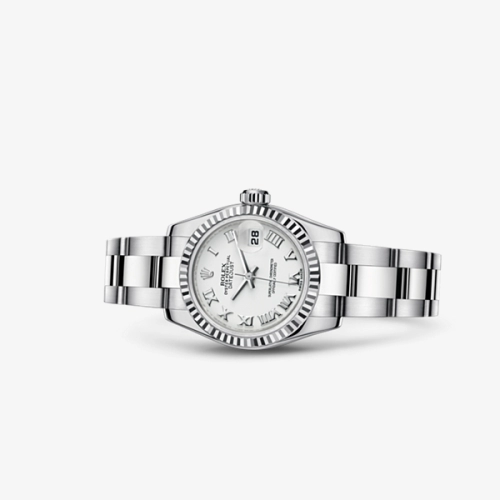 Rolex Lady-Datejust 179174-0094