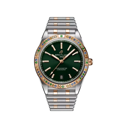 Breitling Chronomat 36 U10380611L1U1