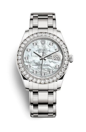 Rolex Pearlmaster 86289-0001