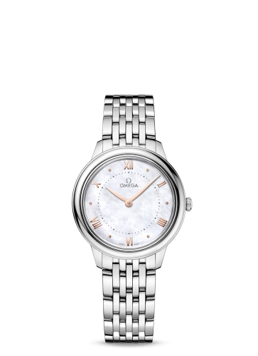 Omega De Ville 434-10-30-60-05-001