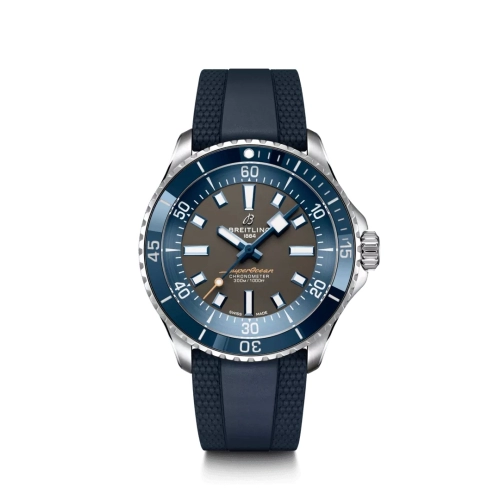 Breitling Superocean A173753A1B1S1