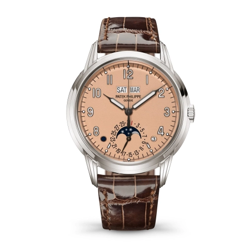 Patek Philippe Grand Complications 5320G-011