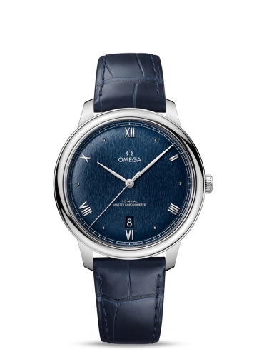 Omega De Ville 434-13-40-20-03-001