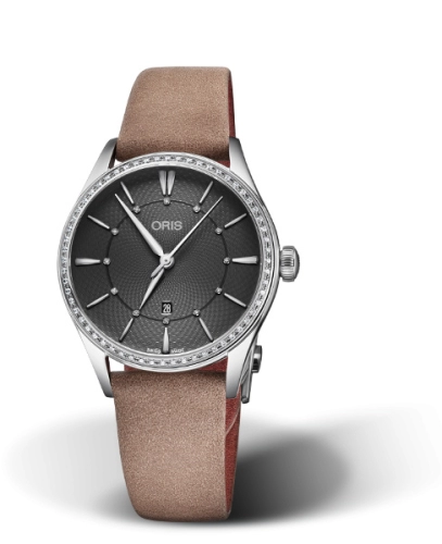 Oris Artelier 01-561-7724-4953-07-5-17-33FC