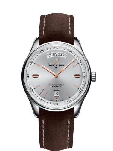 Breitling Premier A45340211G1X3