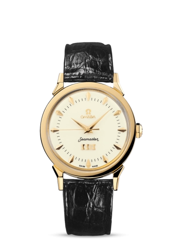 Omega Museum Collection 516-53-37-20-09-019