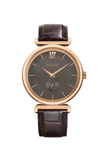 Alexandre Meerson Altitude Premiere 101PBJS