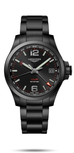 Longines Conquest V.H.P. L3-718-2-56-6