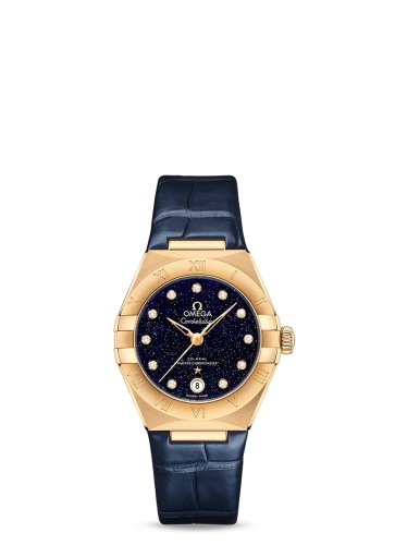 Omega Constellation 131-53-29-20-53-001