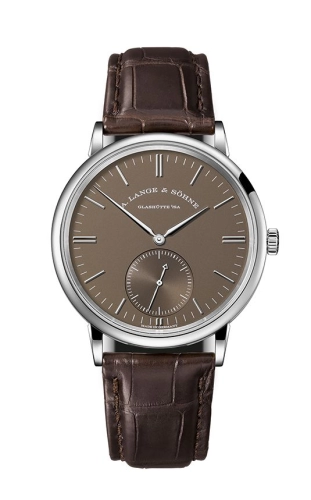 A. Lange & Söhne Saxonia 380-044
