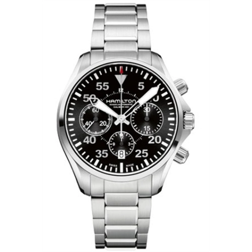 Hamilton Khaki Aviation H64666135