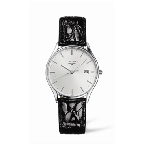 Longines Lyre L4-759-4-72-2