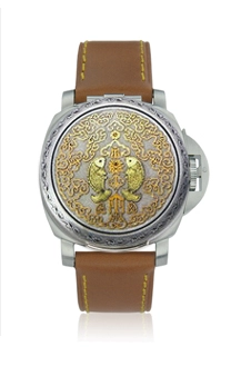 Panerai Luminor PAM00824
