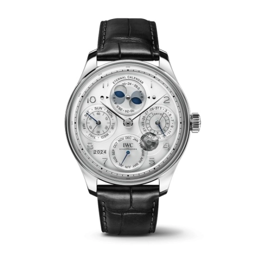 IWC Portugieser IW5057-01