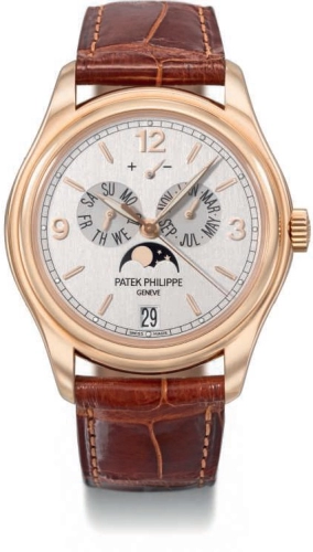 Patek Philippe Complications 5350R