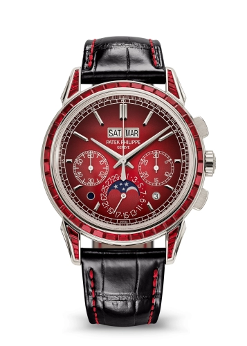 Patek Philippe Grand Complications 5271-12P-010