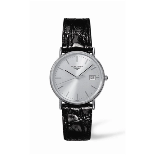 Longines Presence L4-720-4-72-2