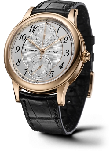 Leroy Osmior Range LL101-1