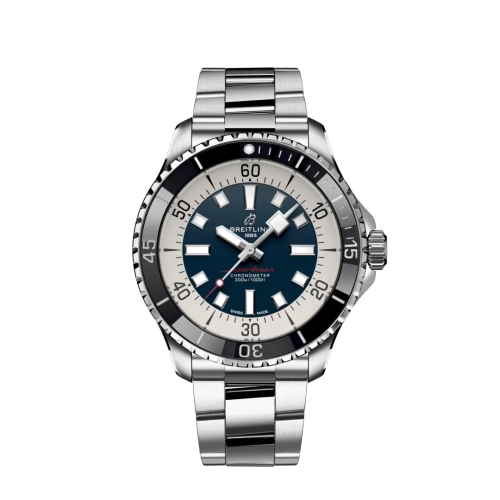 Breitling Superocean A17376211C1A1