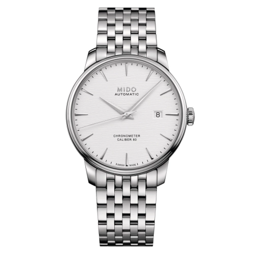 Mido Baroncelli M027-408-11-031-00