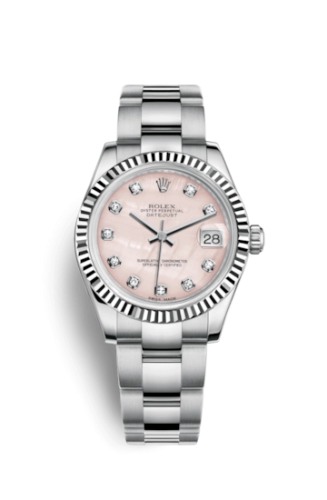 Rolex Datejust 31 178274-0040
