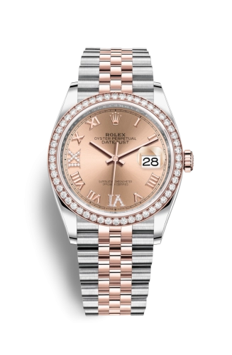 Rolex Datejust 36 126281RBR-0015