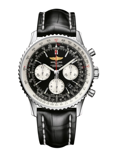 Breitling Navitimer AB012012-BB01-743P-A20BA-1