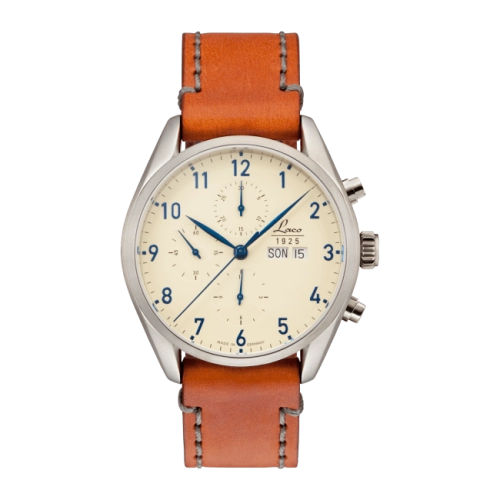 Laco Chronographs 861585