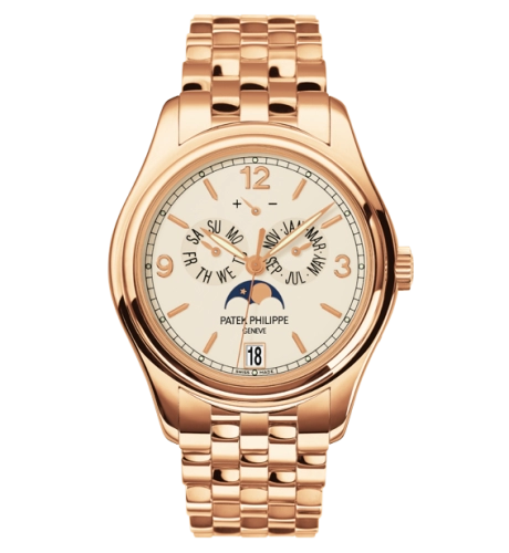 Patek Philippe Complications 5146-1R-001