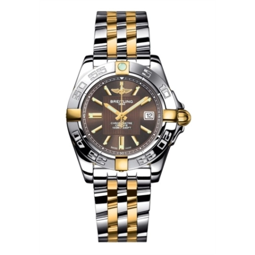 Breitling Galactic B71356L2-Q580-367D