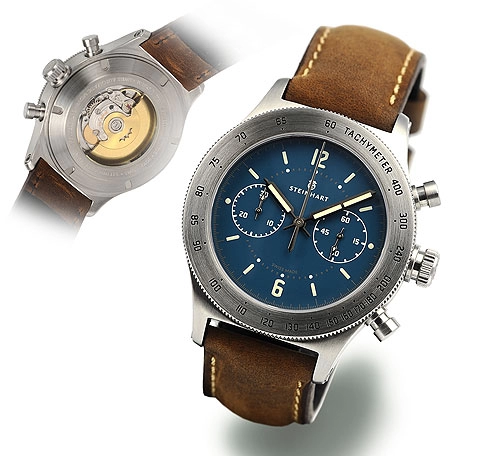 Steinhart Marine C0419