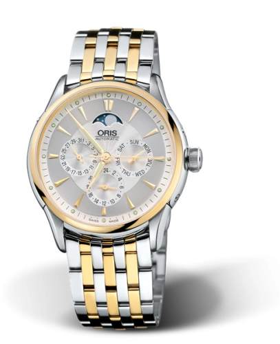 Oris Artelier 01-581-7592-4351-07-8-21-74