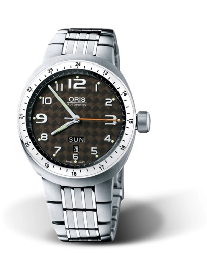 Oris TT3 01-635-7588-7069-07-8-26-70