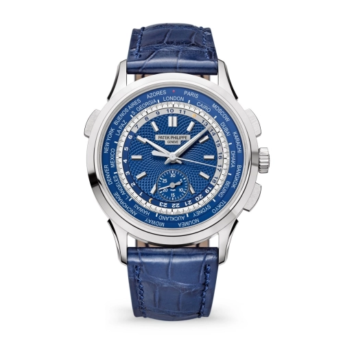 Patek Philippe Complications 5930G-010