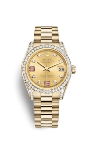 Rolex Datejust 31 178158-0070