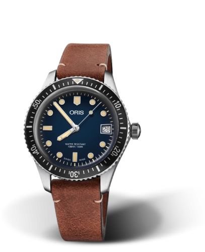 Oris Divers 65 01-733-7747-4055-07-5-17-45