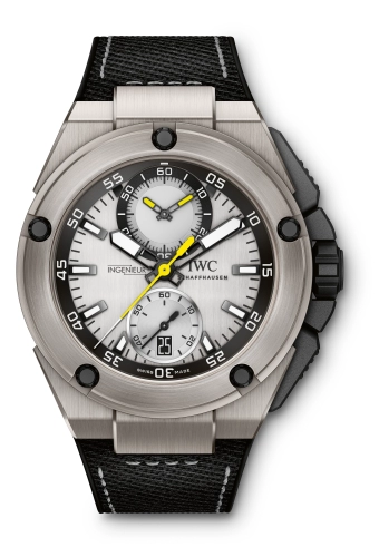 IWC Ingenieur IW3796-03